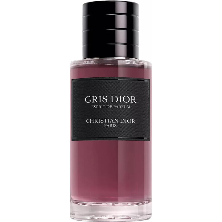 Gris Dior